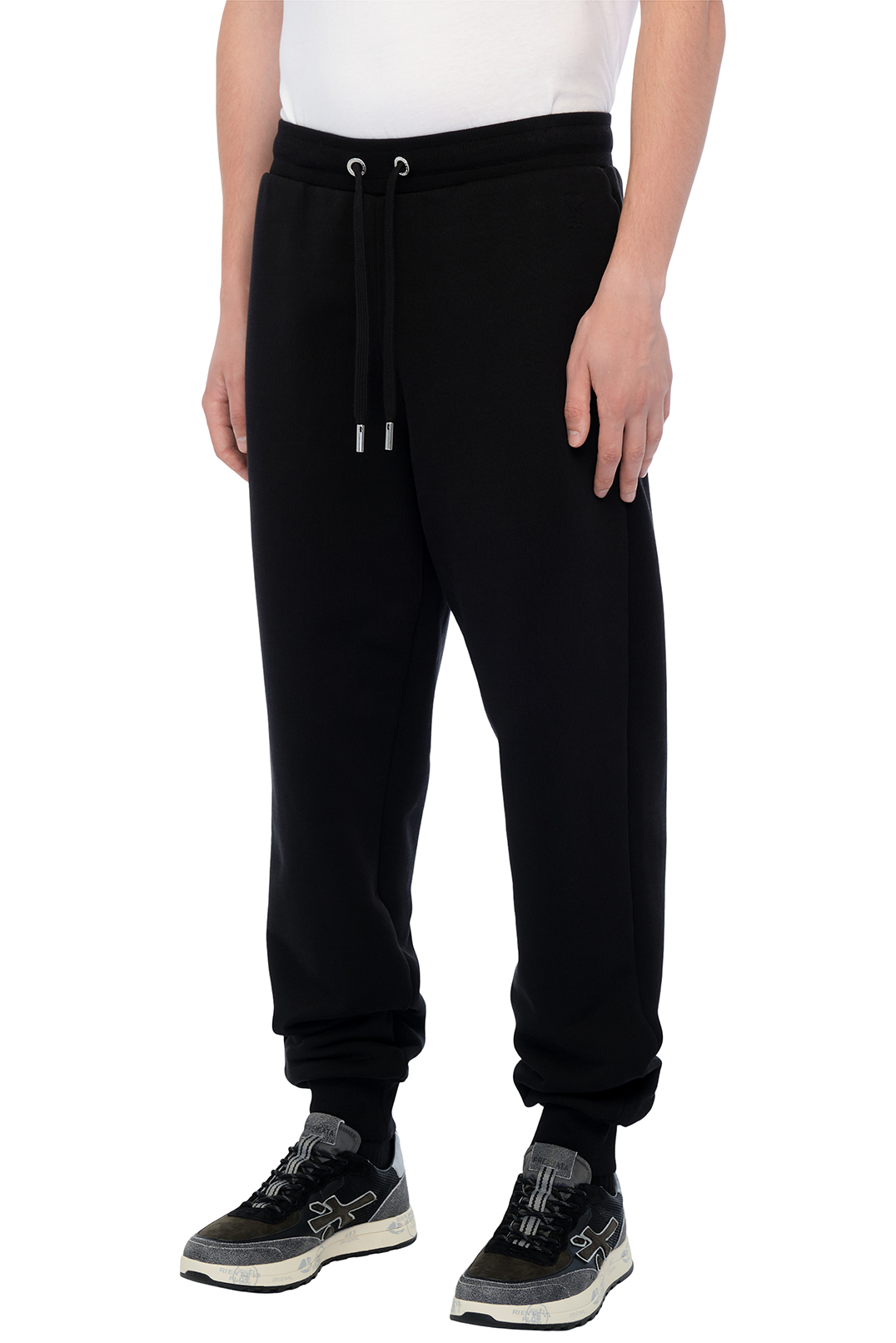 Брюки AMI PARIS AMIm25009