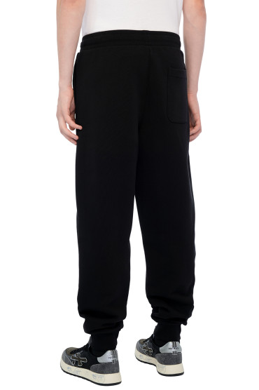 Брюки AMI PARIS AMIm25009