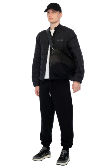 Брюки AMI PARIS AMIm25009