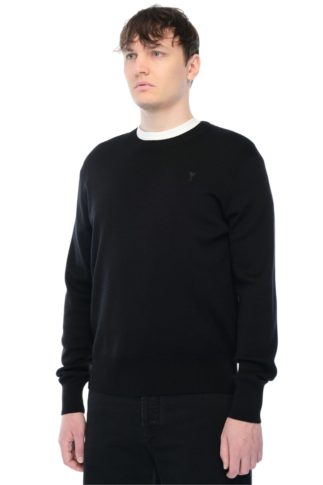 Светр AMI PARIS AMIm26001