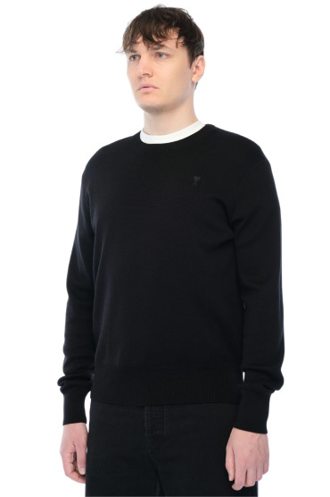 Светр AMI PARIS AMIm26001