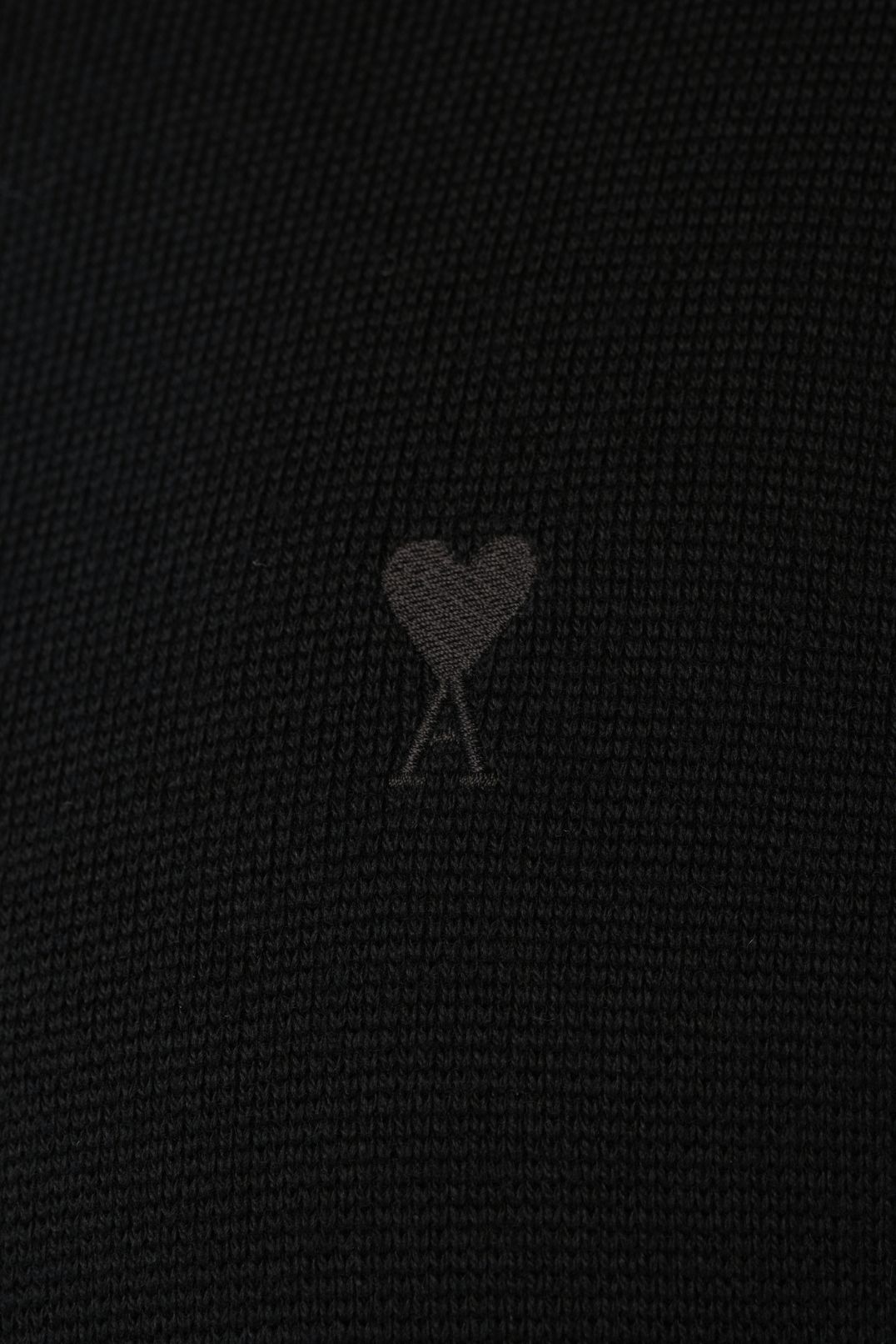 Светр AMI PARIS AMIm26001