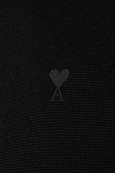 Светр AMI PARIS AMIm26001