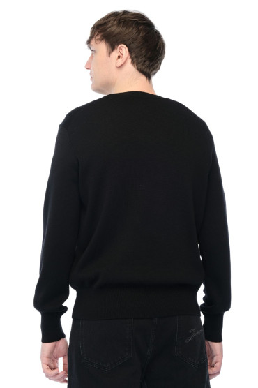 Светр AMI PARIS AMIm26001