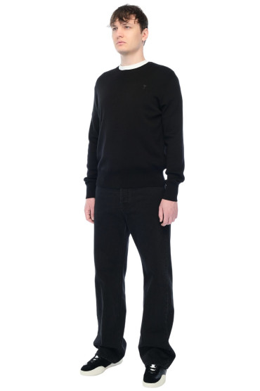 Светр AMI PARIS AMIm26001