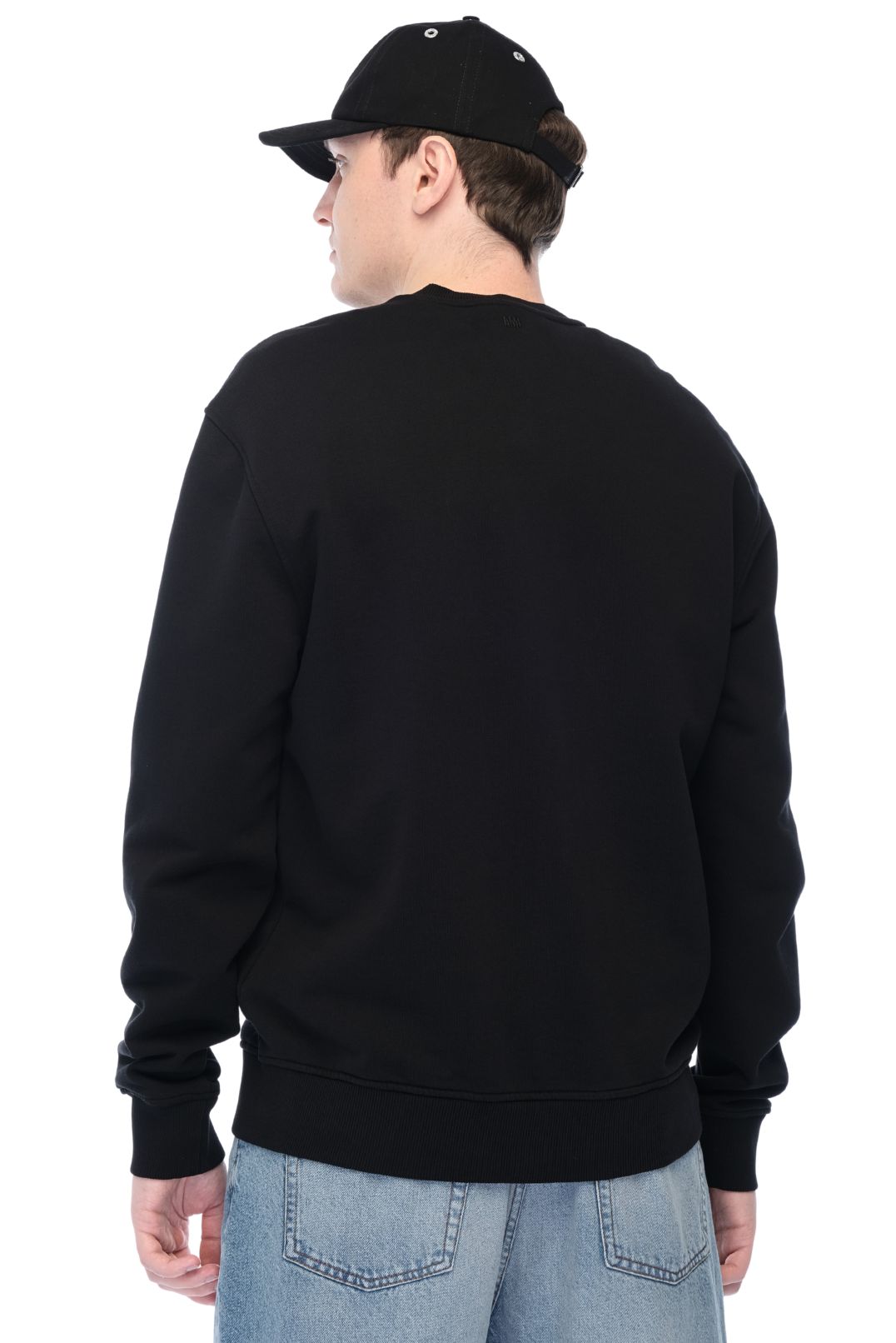 Світшот AMI PARIS AMIm26006