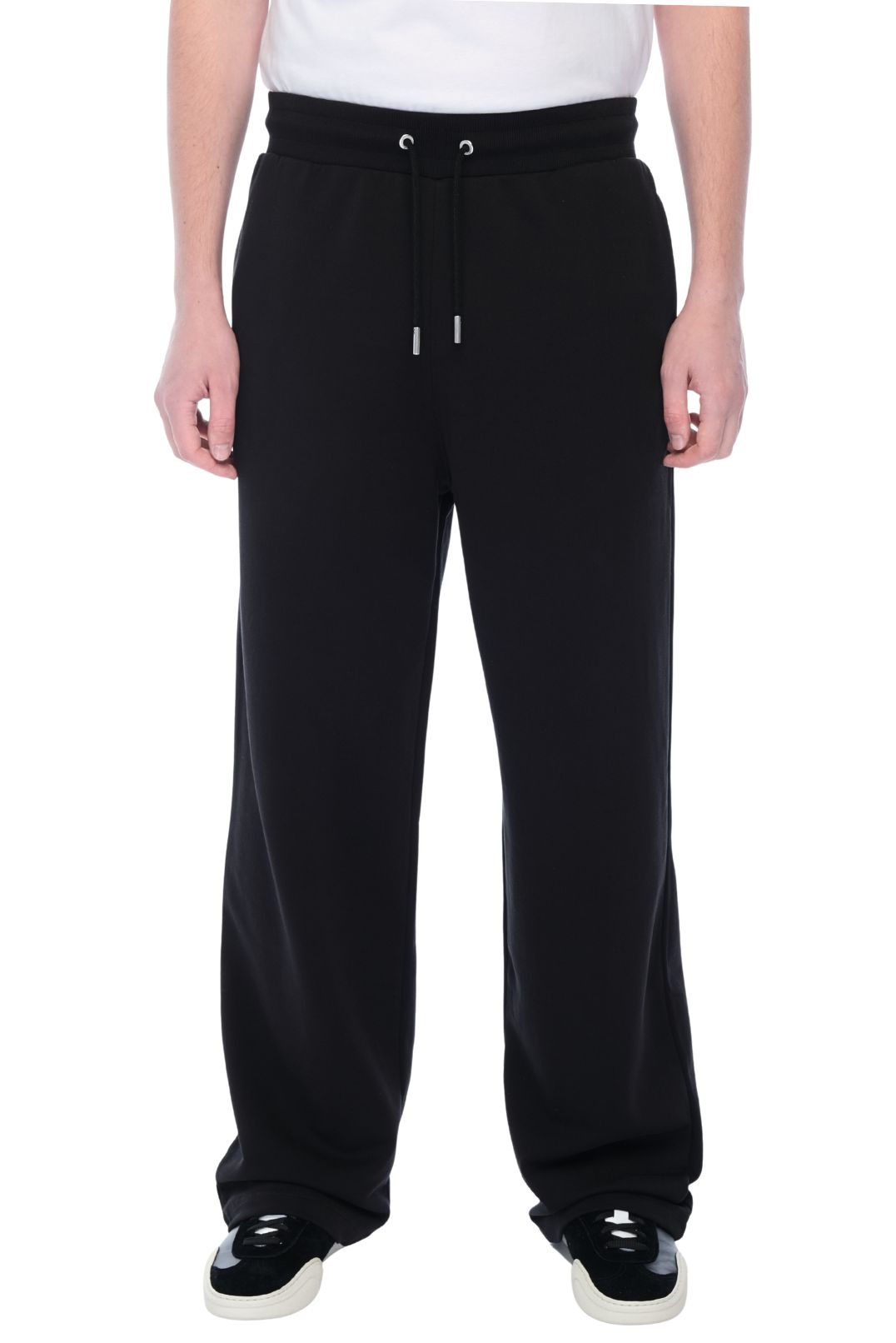 Брюки AMI PARIS AMIm26009
