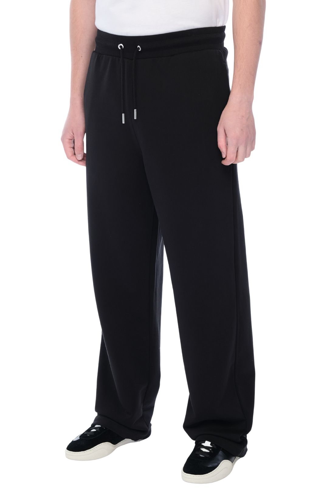 Брюки AMI PARIS AMIm26009