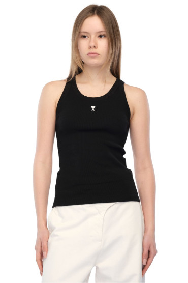 Майка AMI PARIS AMIw16002