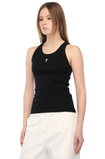 Майка AMI PARIS AMIw16002