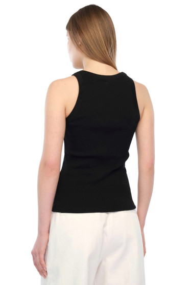 Майка AMI PARIS AMIw16002