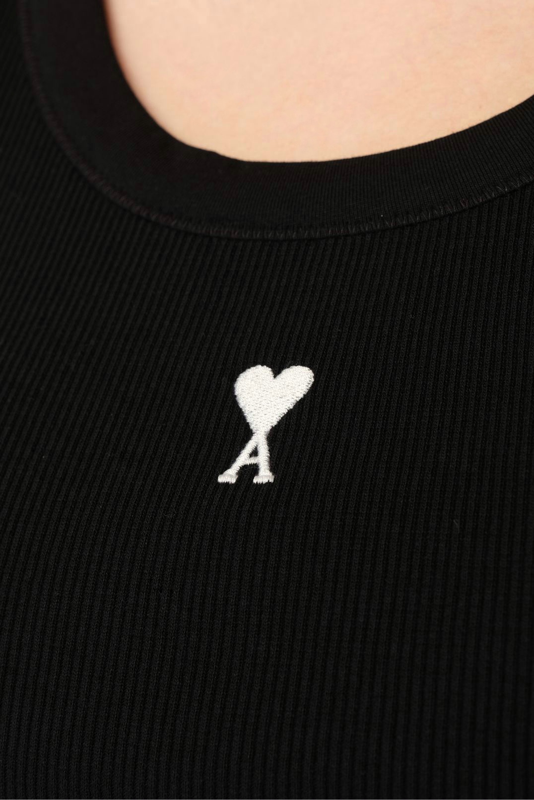 Майка AMI PARIS AMIw16002