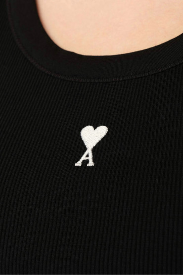 Майка AMI PARIS AMIw16002