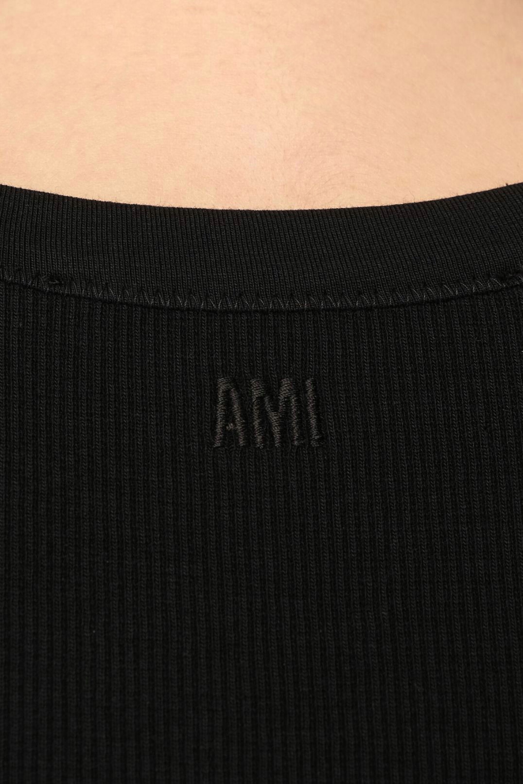 Майка AMI PARIS AMIw16002