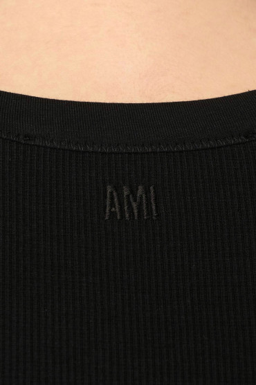 Майка AMI PARIS AMIw16002