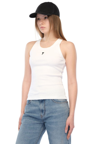 Майка AMI PARIS AMIw16003