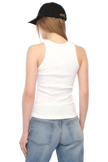 Майка AMI PARIS AMIw16003