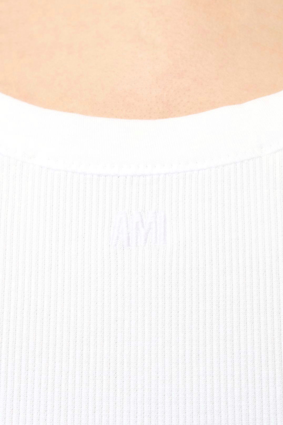 Майка AMI PARIS AMIw16003