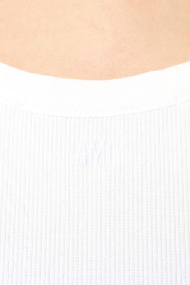 Майка AMI PARIS AMIw16003