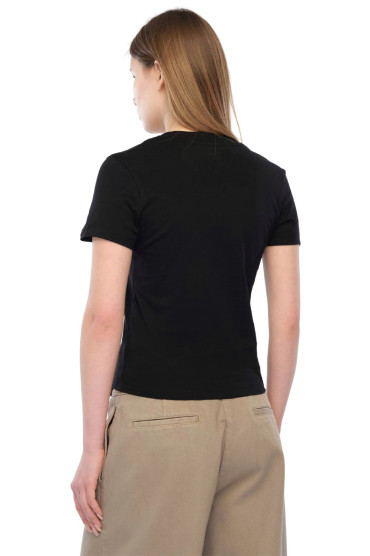 Футболка AMI PARIS AMIw16005