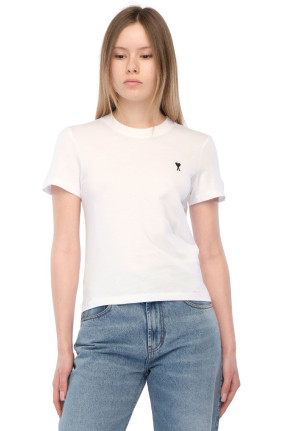 AMI PARIS Футболка