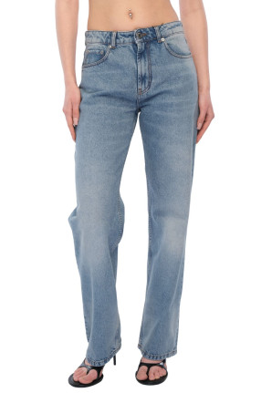 AMI PARIS Джинси