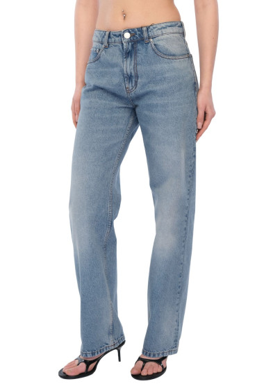 Джинсы AMI PARIS AMIw16010