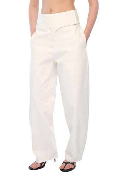 Джинсы AMI PARIS AMIw16011