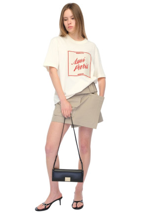 AMI PARIS Спiдниця