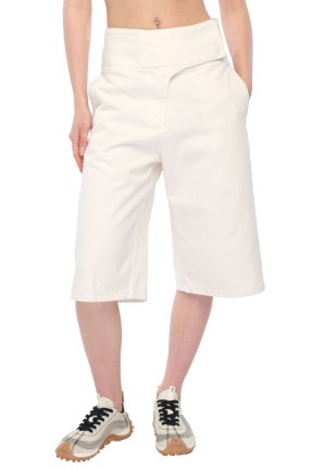 AMI PARIS Джинсові шорти