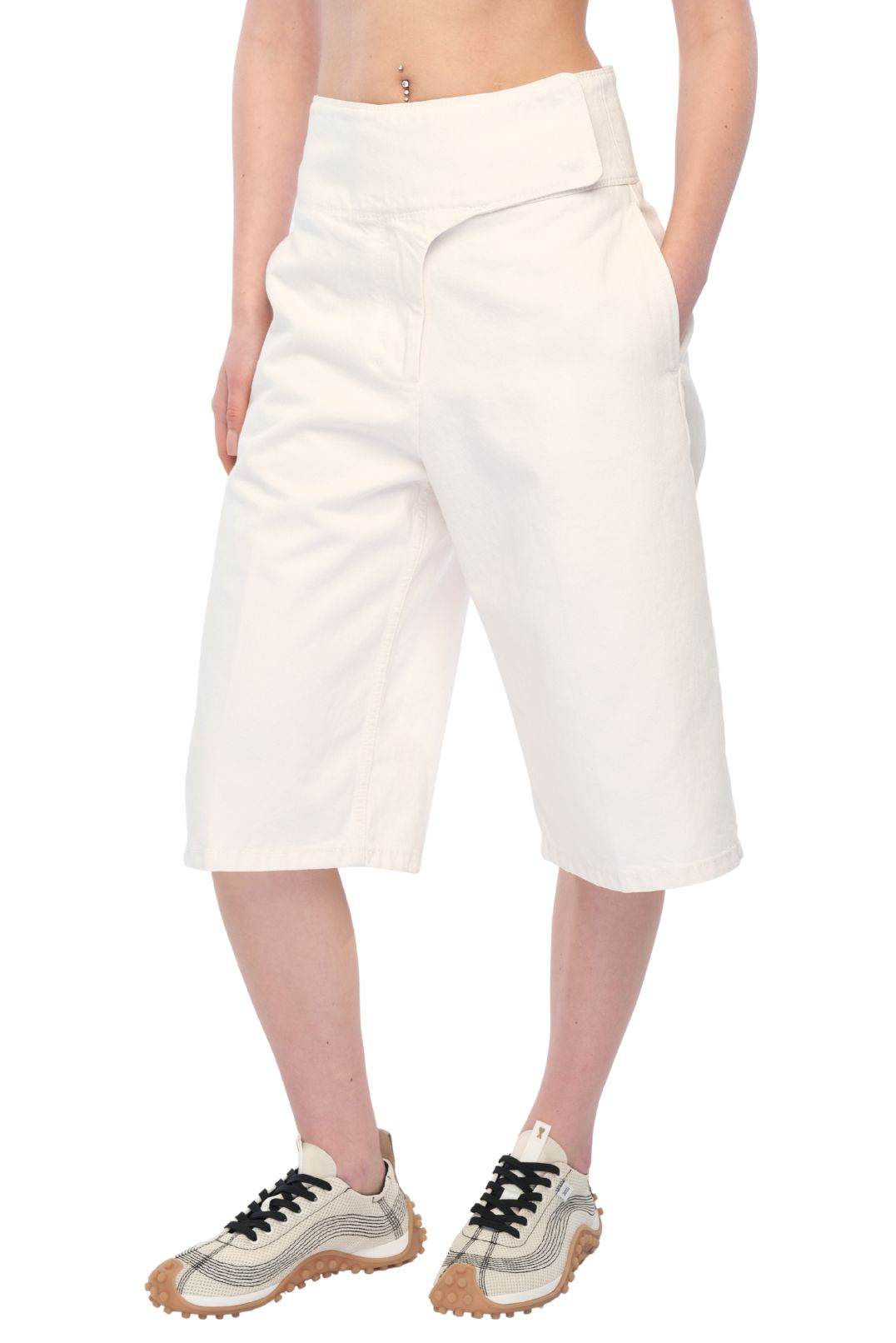 Шорти AMI PARIS AMIw16014