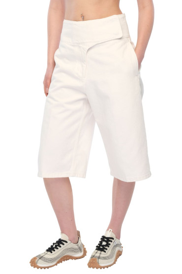 Шорти AMI PARIS AMIw16014