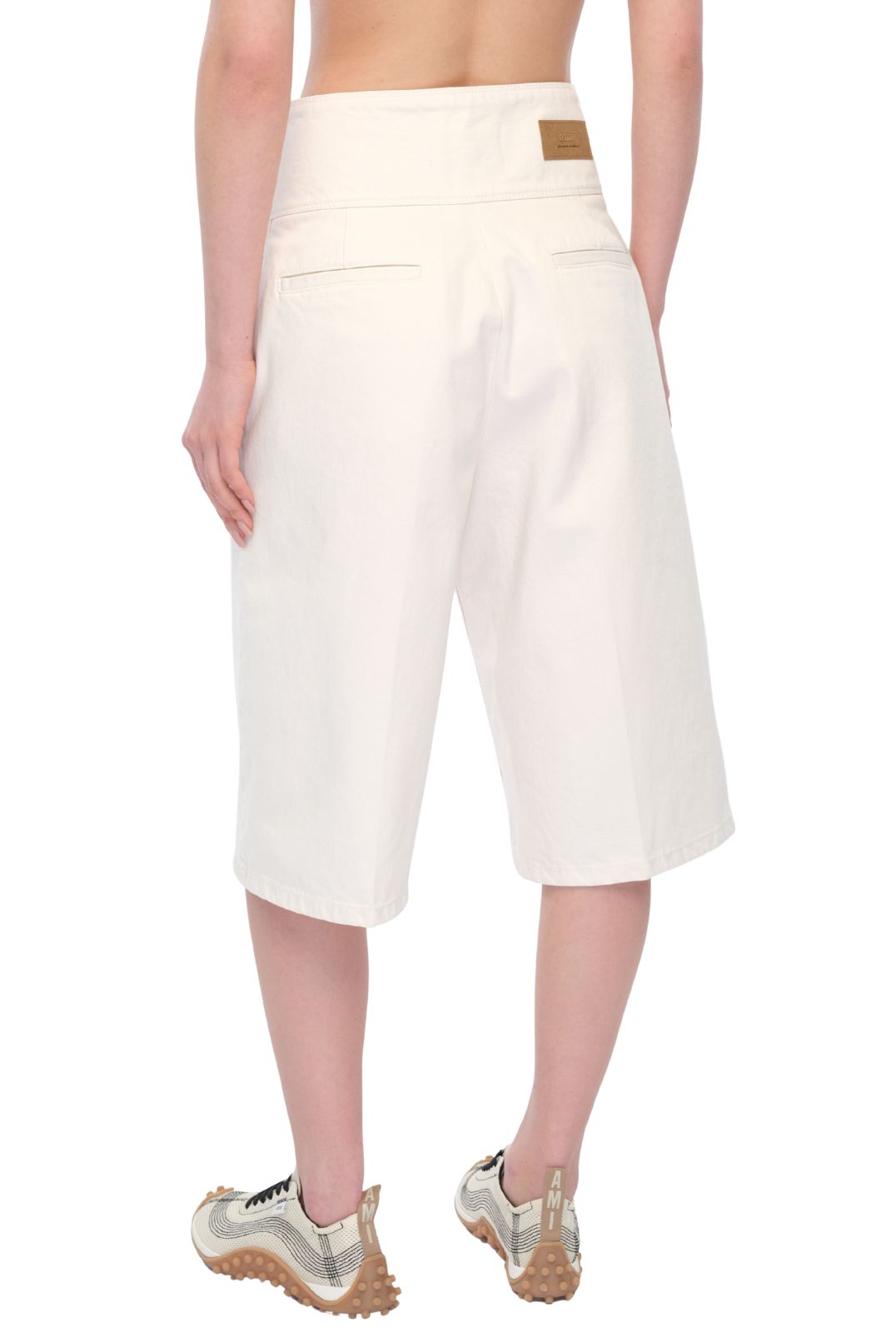 Шорти AMI PARIS AMIw16014