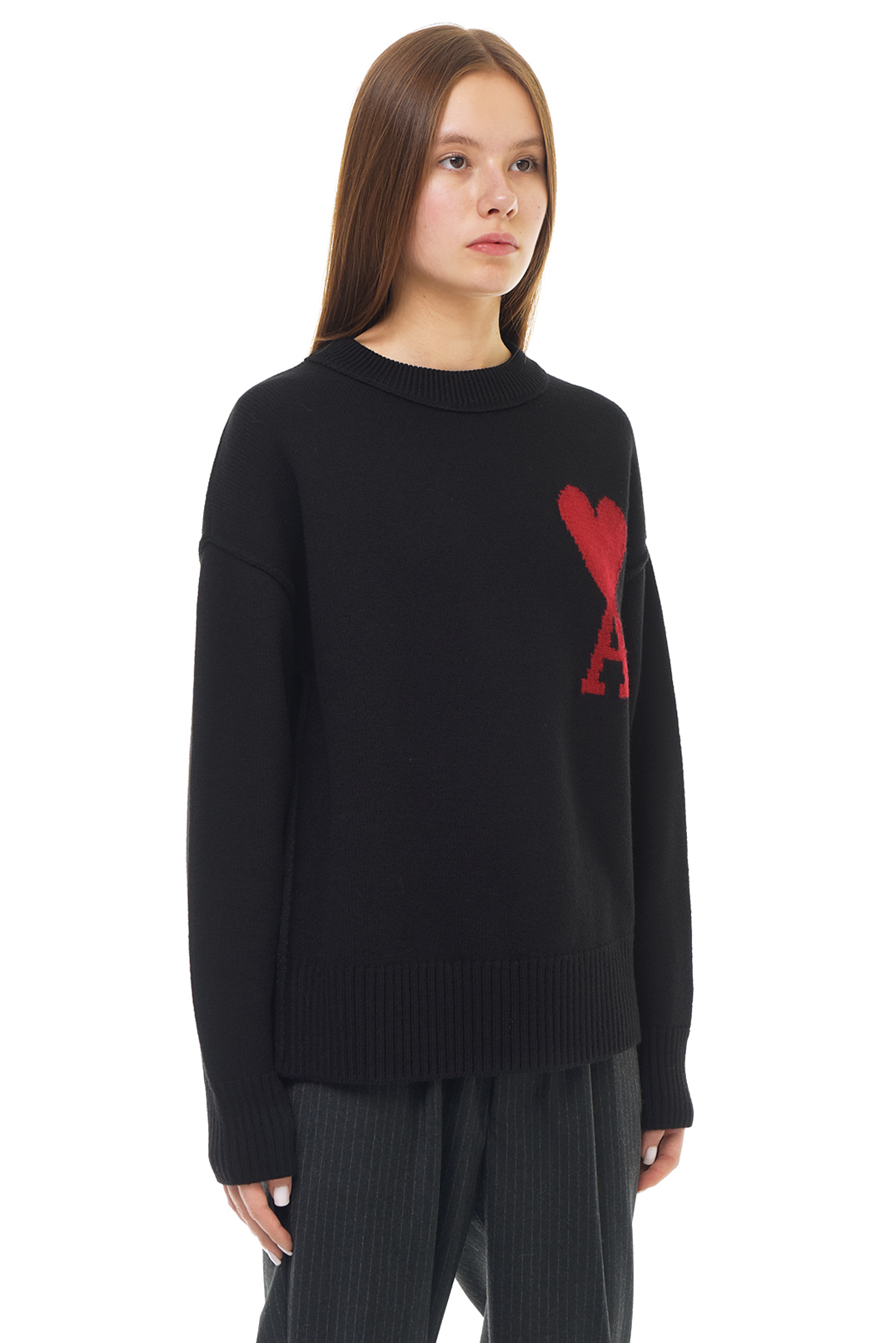 Светр Ami de Coeur AMI PARIS AMIw23001