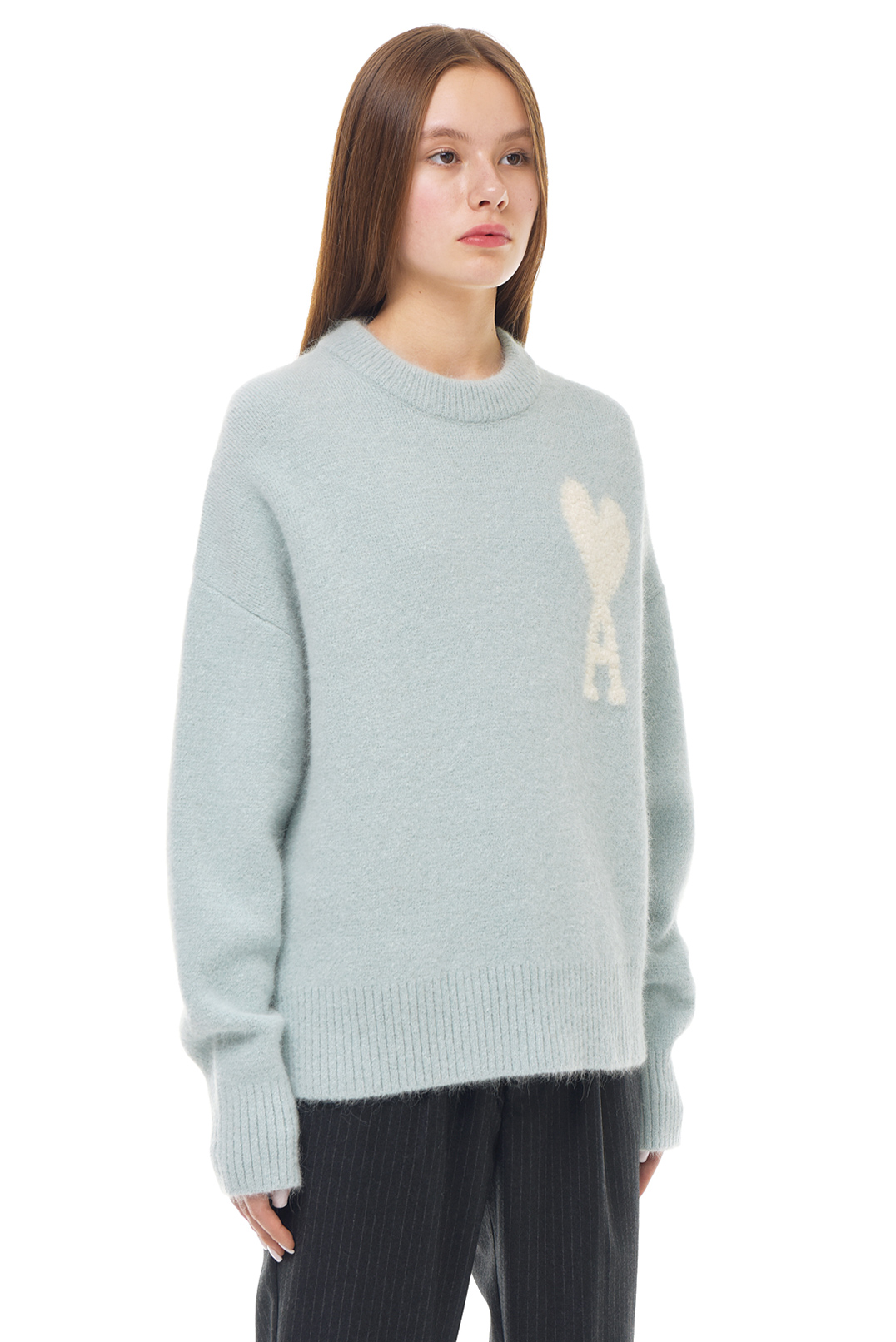 Светр Ami de Coeur AMI PARIS AMIw23006