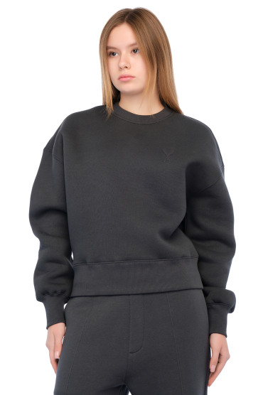 Світшот AMI PARIS AMIw25002