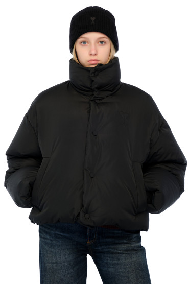 Пуховик AMI PARIS AMIw25006