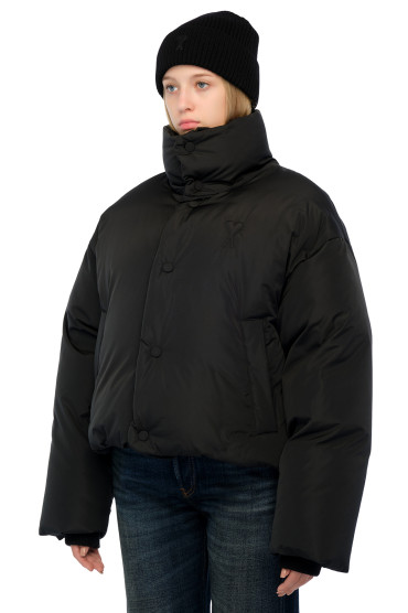 Пуховик AMI PARIS AMIw25006