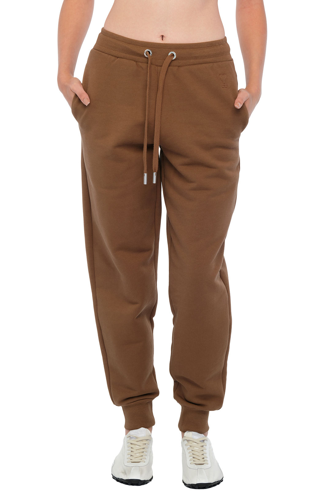 Брюки AMI PARIS AMIw25016