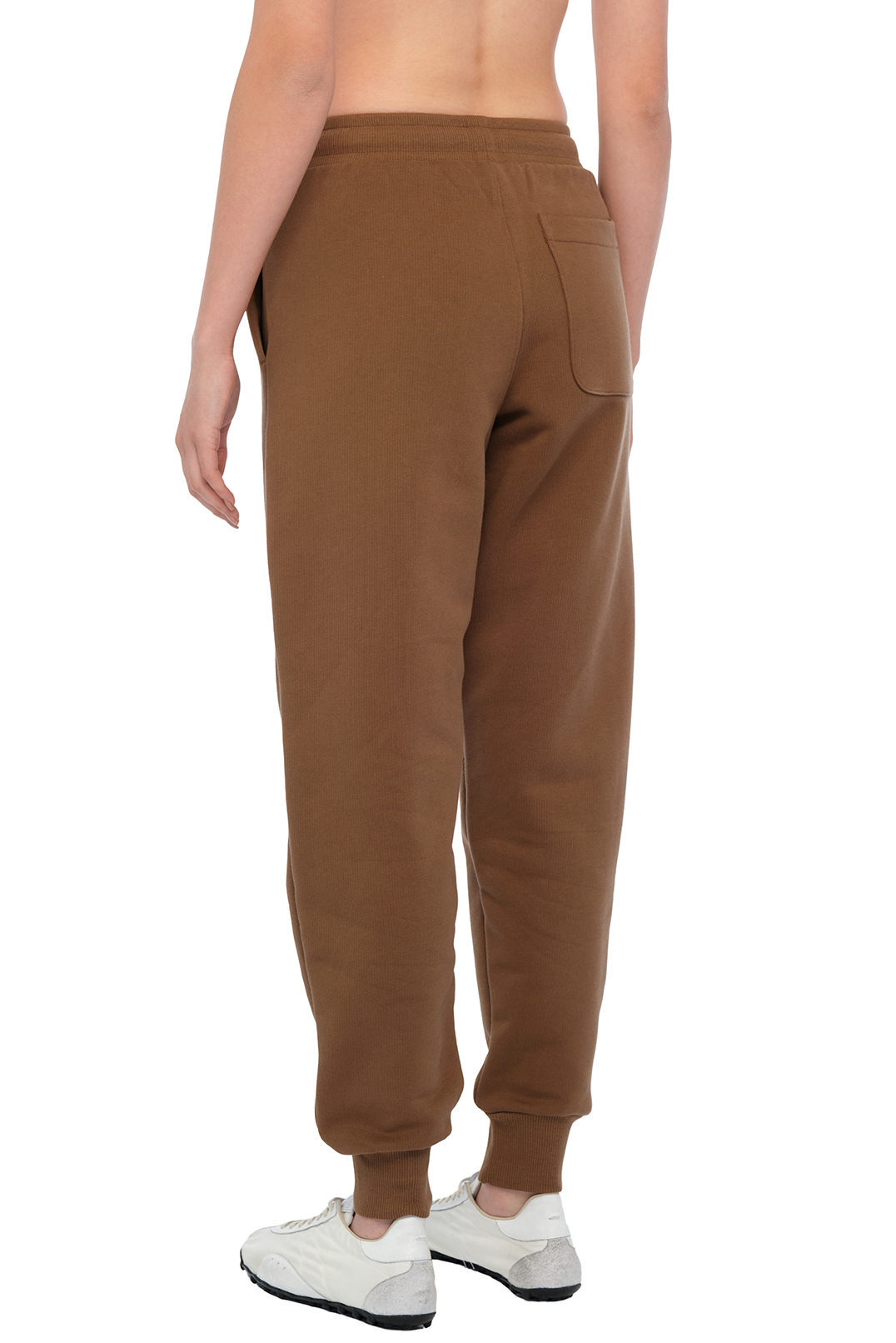 Брюки AMI PARIS AMIw25016