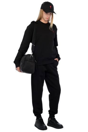 Брюки AMI PARIS AMIw25017