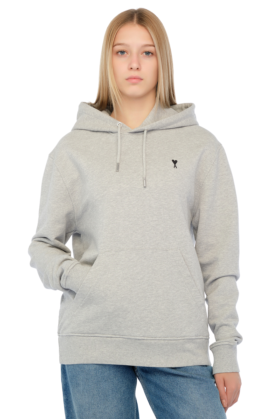 Худі AMI PARIS AMIw25019