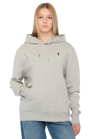 Худі AMI PARIS AMIw25019