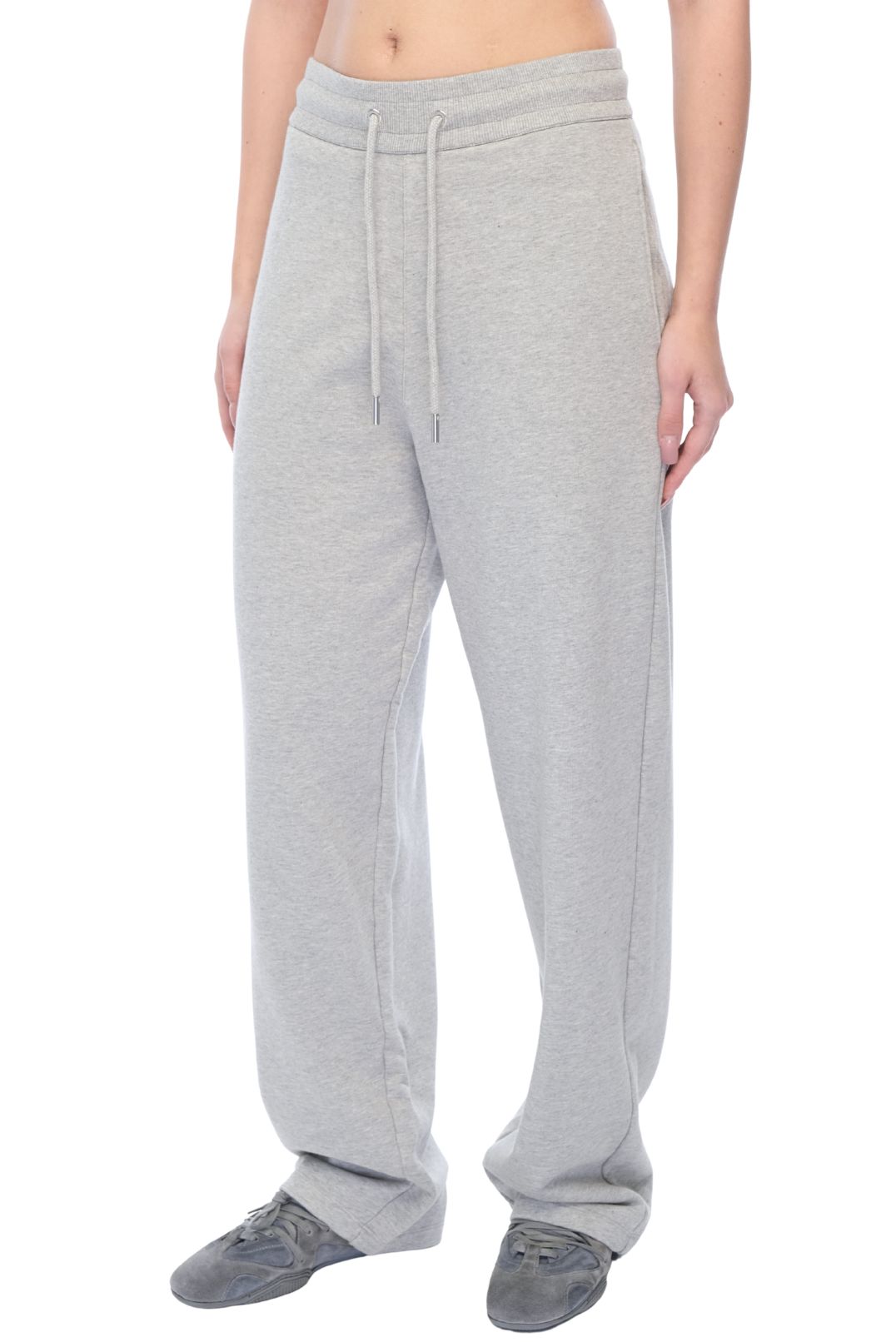 Брюки AMI PARIS AMIw26014