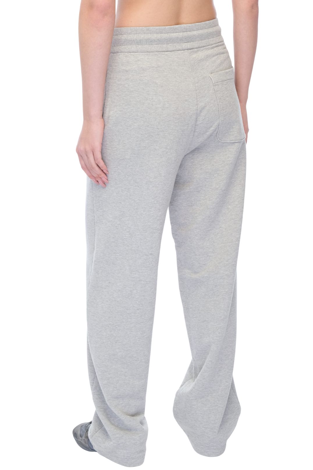 Брюки AMI PARIS AMIw26014
