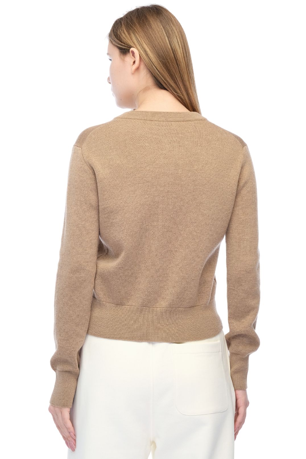 Кардиган AMI PARIS AMIw26017