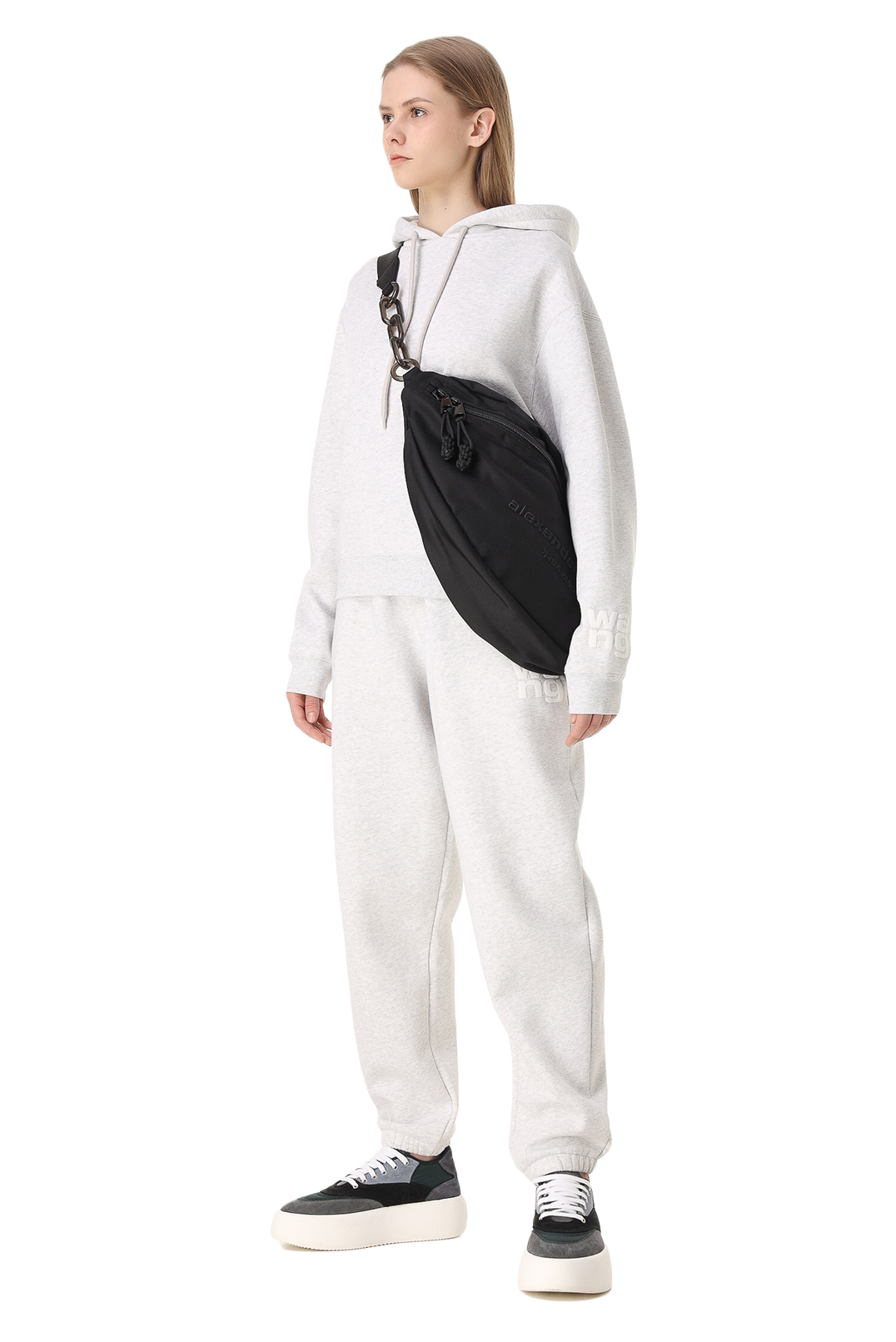 Сумка Attica Gym ALEXANDER WANG AWa11002