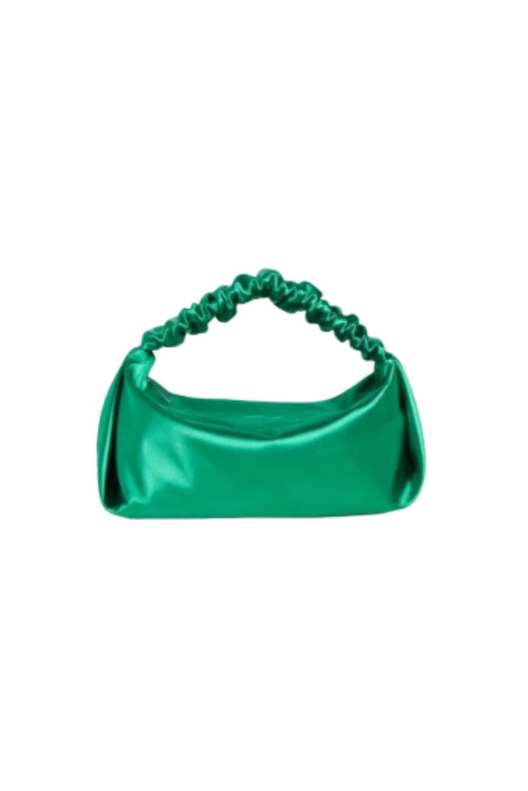 Сумка scrunchie mini ALEXANDER WANG AWap12001