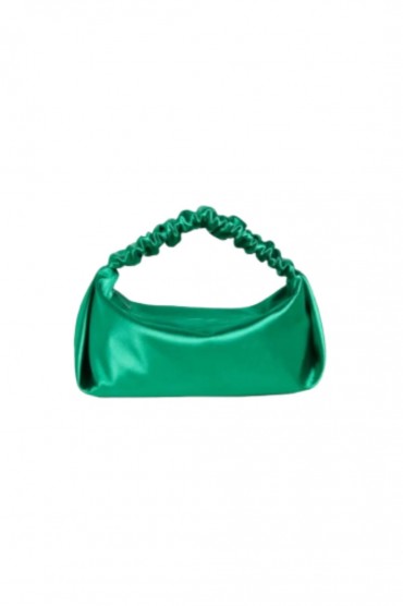 Сумка scrunchie mini ALEXANDER WANG AWap12001