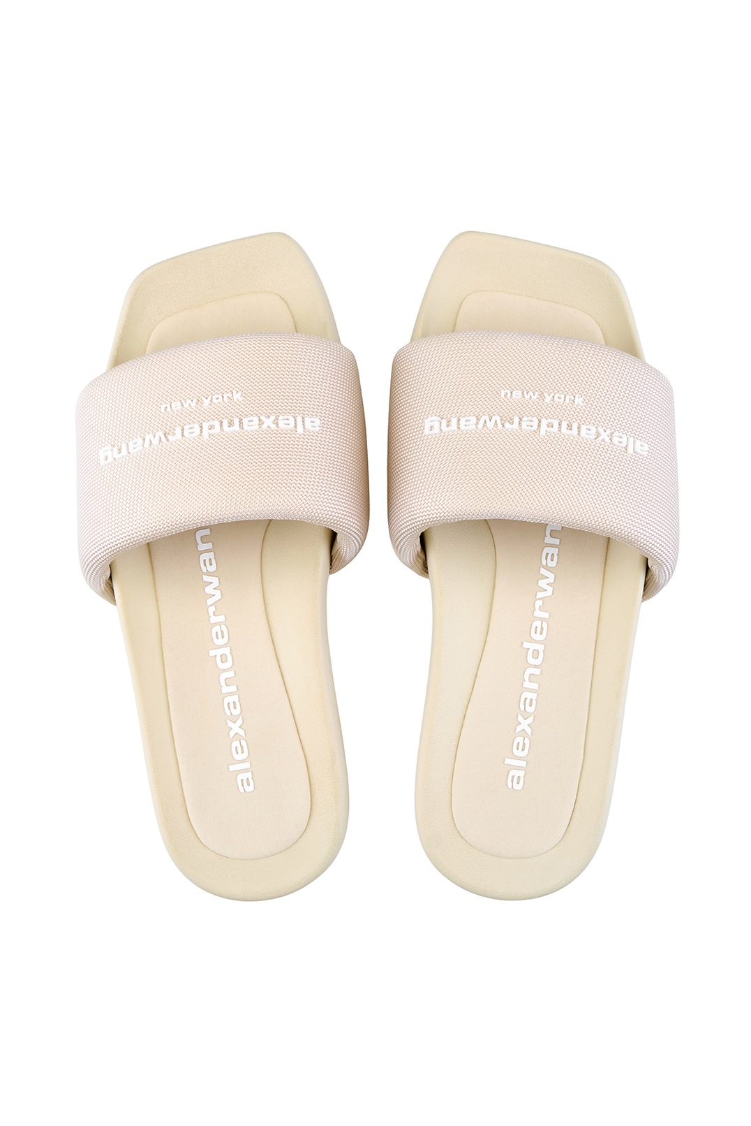 Шльопанці ALEXANDER WANG AWap16001